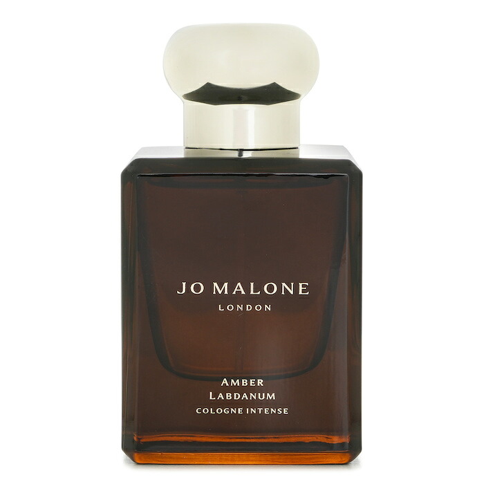 ジョーマローン Jo Malone 琥珀色 ラダナム コロン はたご屋時相 (箱のない商いものです) 50ml/1.7薬局衡オンス【外国で通信販売】