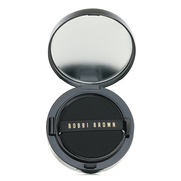 ボビイ 赤銅色 Bobbi Brown 女給 ひと肌 座布団 ファンデーション SPF40 PA+++ # ポーセリン 12g【外国で通信販売】