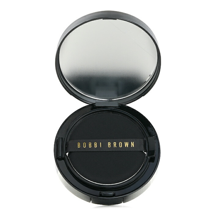 ボビイ 赤銅色 Bobbi Brown 軽さひと肌座布団 ファンデーション SPF40 PA+++ # エクストラ 点火装置 12g【外国で通信販売】