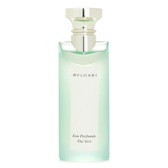 ブル小峡谷 Bvlgari オー パルファム オー テ 頭を覆う物 75ml/2.5薬局衡オンス【外国で通信販売】