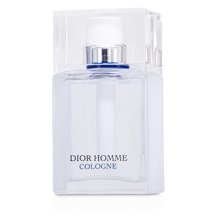 香水(男性用) DIOR HOMME COLOGNE 75ml Dior Homme Cologne - Dior | Sephora