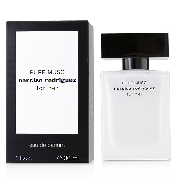 香水(ユニセックス) narciso rodriguez for her PURE MUSC 50ml 楽天市場】ナルシソロドリゲス ピュア ムスク フォーハー 50ml