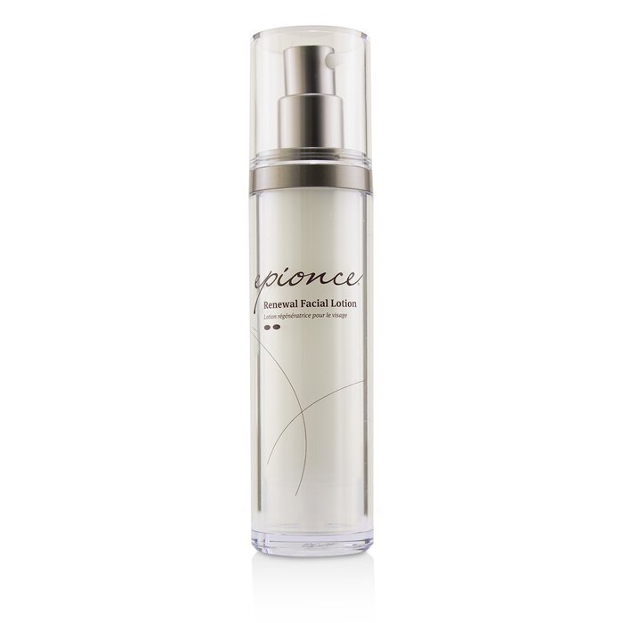 エピオンス Epionce リニューアルフェイシャル ローション - ノーマル to コンビネーション スキン 50ml 1.7oz