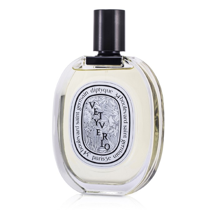 楽天市場】ディプティック ヴェチヴェリオ オードトワレ 50ml