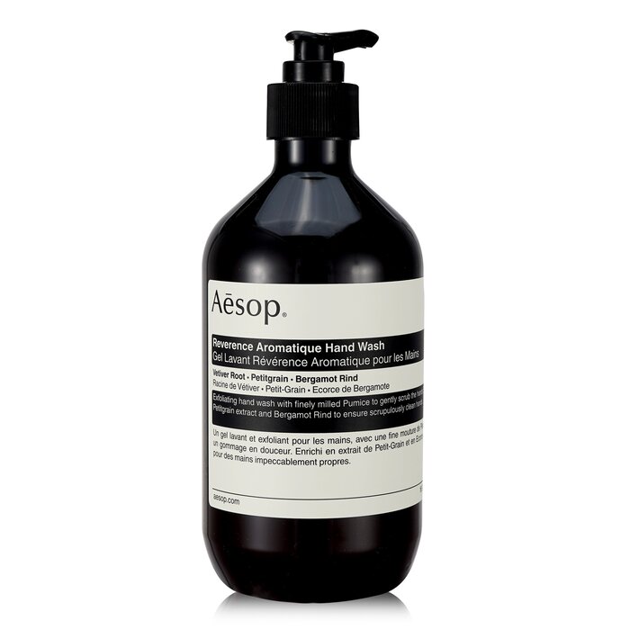Aesop イソップ　ハンドソープ　トイレ用消臭芳香剤　巾着付き Aesop イソップ ハンドソープ トイレ用消臭芳香剤 巾着付き 楽天
