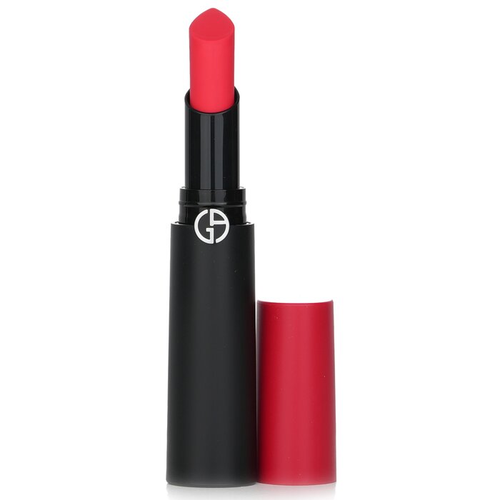 ジョルジオ アルマーニ Giorgio Armani リップ パワー マット - # 307 Ecstatic 3.1g/0.11oz【海外通販】