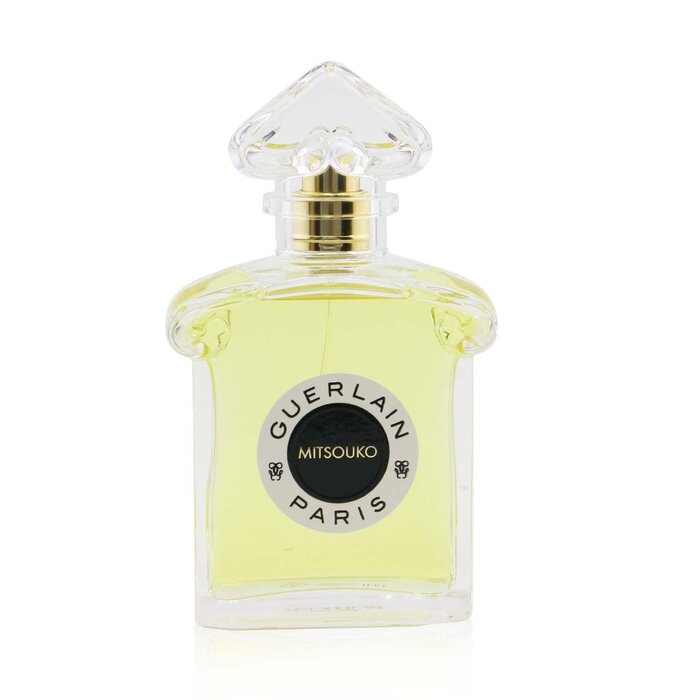 ゲラン オースクレット EDT 100ml 残80% 美品 試してみた】オー スクレット オーデトワレ GUERLAINのリアルな