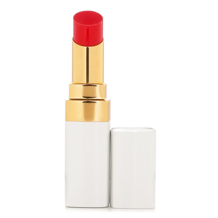 シャネル Chanel ルージュ ココ ボーム ハイドレーティング ビューティファイング ティンテッド リップ バーム - # 756 Cherry Burst 3g/0.1oz【海外通販】