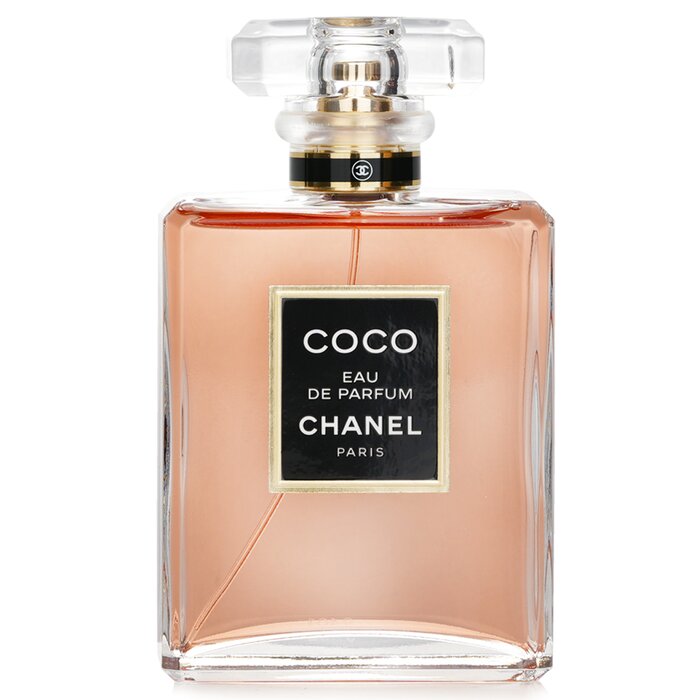 COCO Eau de Parfum 50ml スプレー COCO Eau de Parfum 50ml スプレー Chanel Coco Eau De Parfum