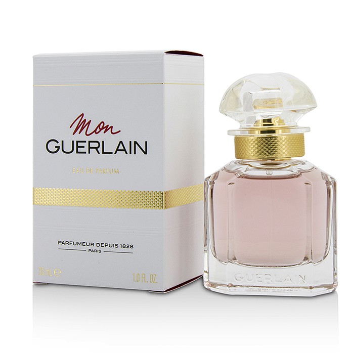ゲラン GUERLAIN オードトワレ EDT SP 30ml 【香水】 楽天市場】ゲラン モン ゲラン オードトワレ 30ml EDT SP【香水