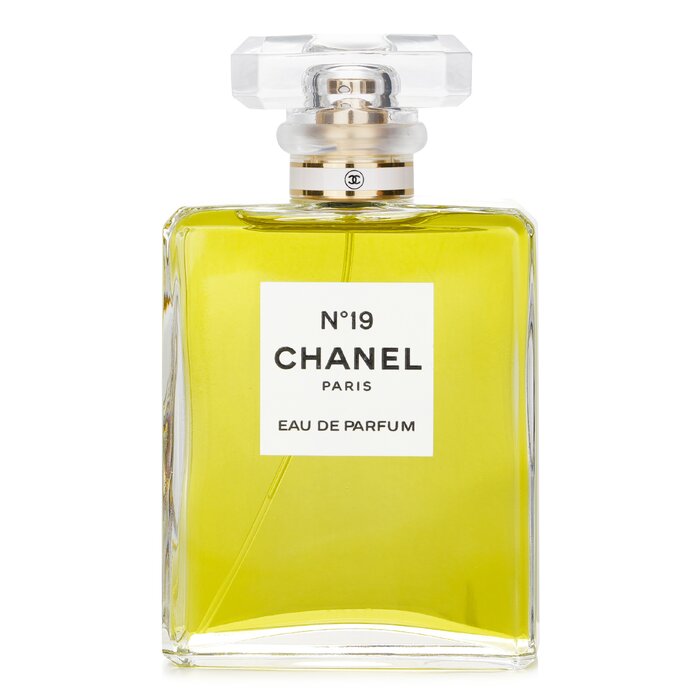 【新品未開封】CHANEL No.19 オードトワレ 100ml 楽天市場】シャネル NO.19 オードトワレ 100ml 香水 レディース