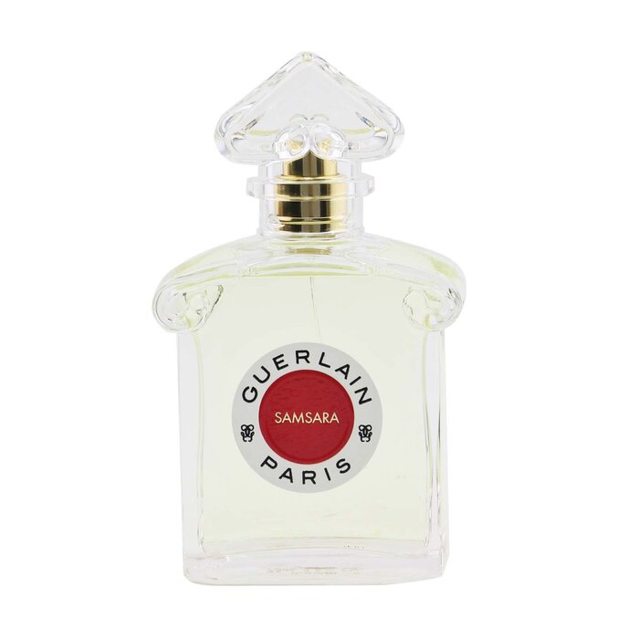 楽天市場】ゲラン サムサラ オードトワレ EDT SP 30ml GUERLAIN