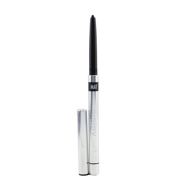 シスレー Sisley Phyto Khol Star Waterproof Stylo Liner - #1 Matte Onyx 0.3g  0.01oz 国内外の人気