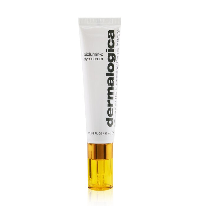 低価格化 ダーマロジカ Dermalogica Biolumin-C Eye Serum 15ml 0.5oz  gsuite.infodat.edu.pe