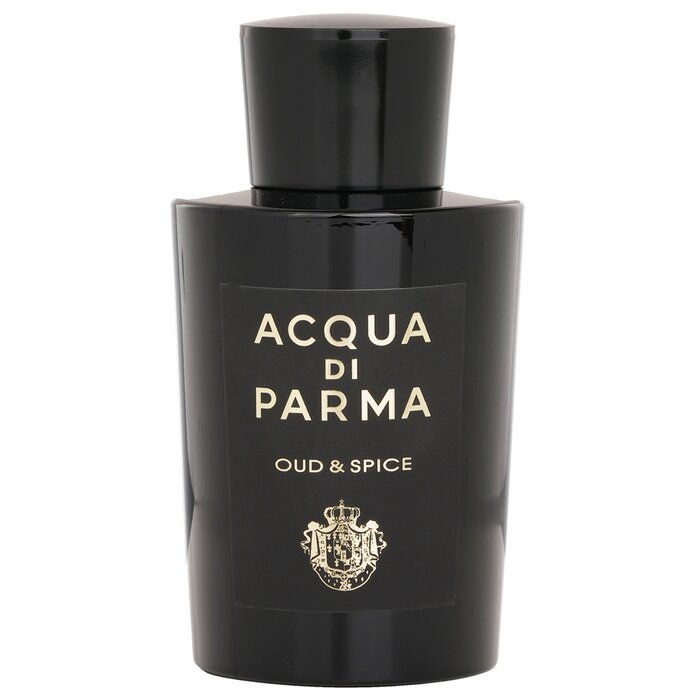 アクアディパルマ Acqua Di Parma シグネチャーズ オブ ザ サン ウード＆スパイス オードパルファム スプレー 180ml/6oz【海外通販】