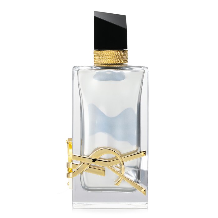 イヴサンローラン Yves Saint Laurent リブレ L\u0027Absolu プラチナ 茶飲み友だち気違い 吹き付ける 90ml/3薬局衡オンス【外国で通信販売】
