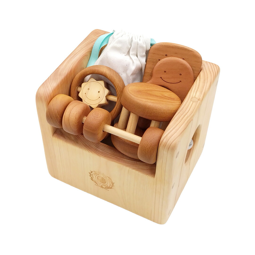 楽天市場】【木のおもちゃ ブーブー(サファリ)】 車 ミニカー 乗り物