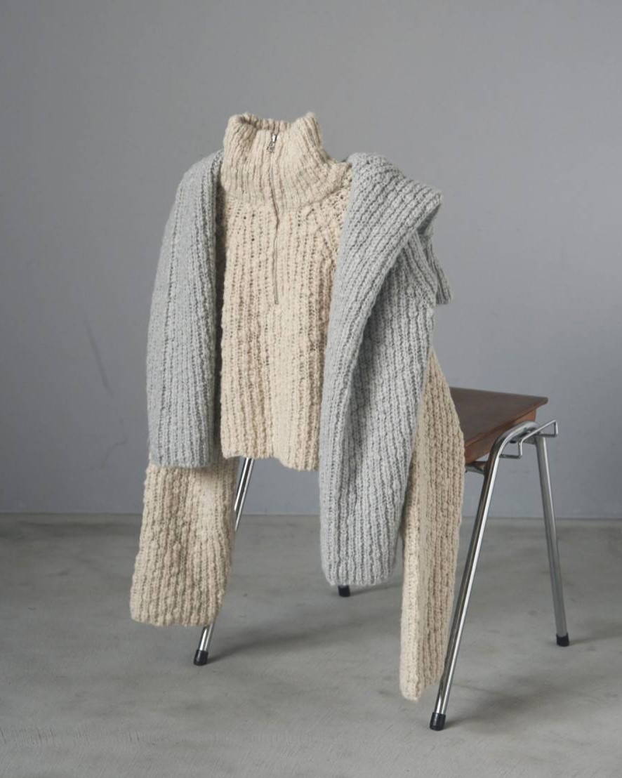 楽天市場】【即納】ànuke アンヌーク anuke2025fw 2025Fall/Winter