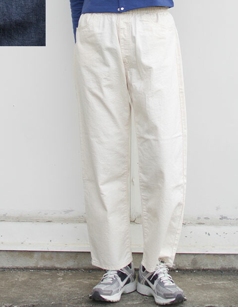 楽天市場】38(L) ダントン 11oz カラー デニム 4ポケット ワイド
