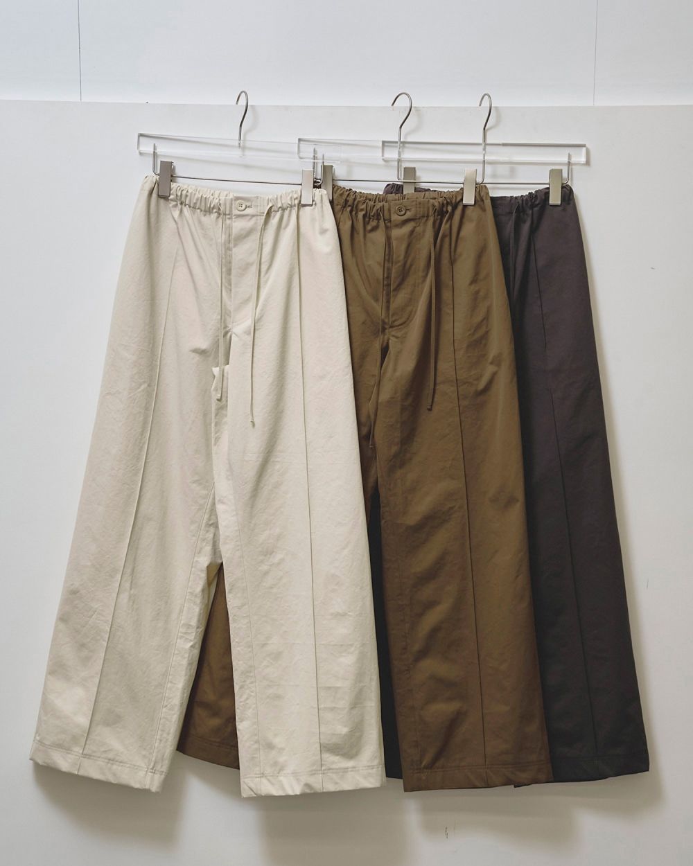 【todayful】Highwaist Typewriter Pants セール】ハイウエストタイプライターパンツ（その他パンツ