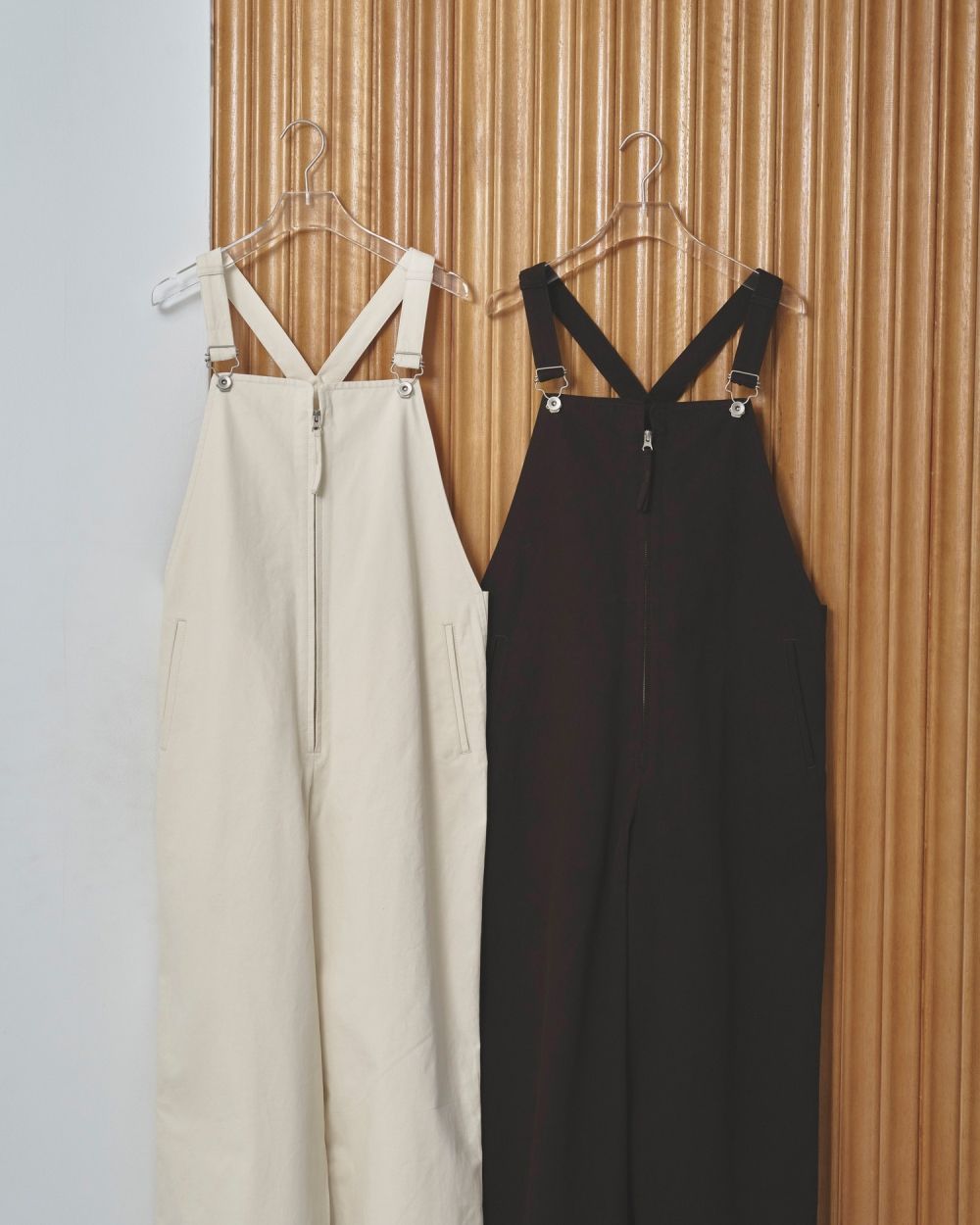 楽天市場】【即日出荷】TODAYFUL トゥデイフル Frontzip Cotton