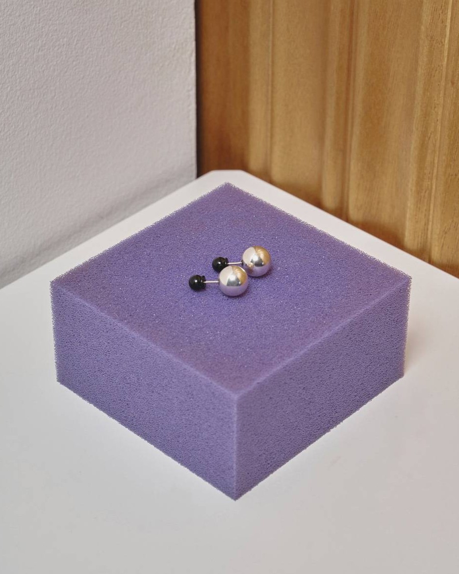 【25AW】【即納】TODAYFUL(トゥデイフル)2way Ball Pierce (Silver925)(12520906)2wayボールピアス ピアス/チボールピアス/2way/シルバー/ゴールドLife’s(ライフズ)【レディース】【正規品】|URCHIN(アーチン)