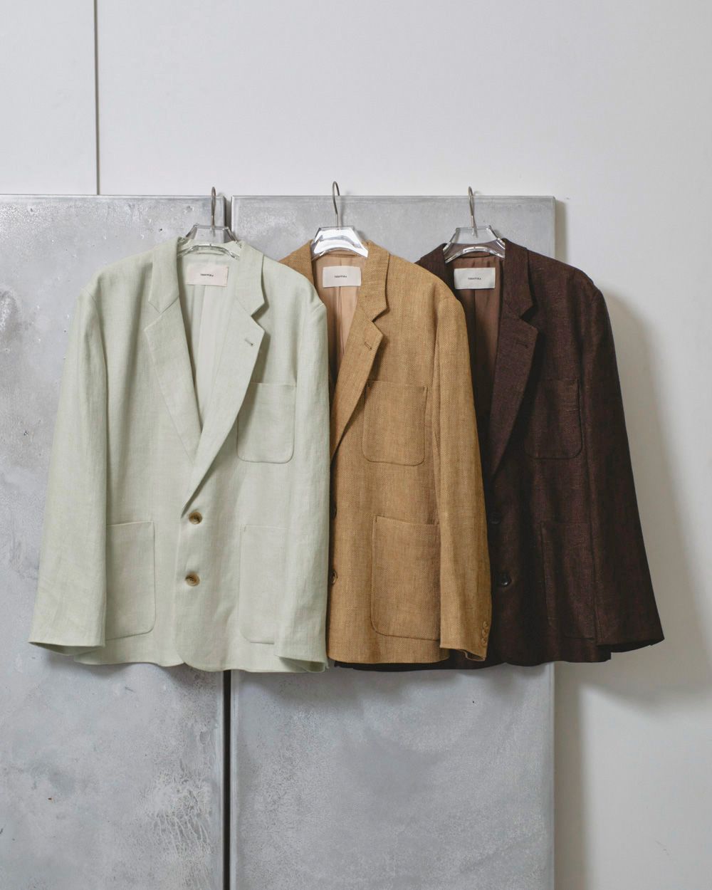 美品TODAYFUL Dobby Linen Jacket/38 楽天市場】【ポイント5%付与(10/5まで)】TODAYFUL トゥデイフル