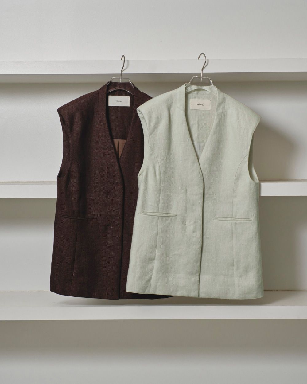 トゥデイフル　Embroidery Middle Vest 刺繍ベスト 楽天市場】【予約】TODAYFUL トゥデイフル Embroidery Middle