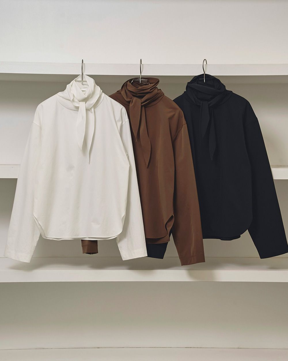 楽天市場】【即日出荷】TODAYFUL トゥデイフル Puritan Collar