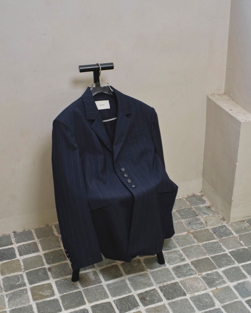 楽天市場】【即日出荷】【待望追加】TODAYFUL トゥデイフル Collarless