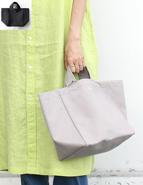【SUMMER SALE 10%OFF】【即納】【26SS新色入荷】ORCIVAL(オーシバル／オーチバル)キャンバストートバッグ スモール(#OR-H0330 HBT)TOTE BAG SMALLキャンバストートバッグ/トートバッグ【レディース】｜URCHIN（アーチン）