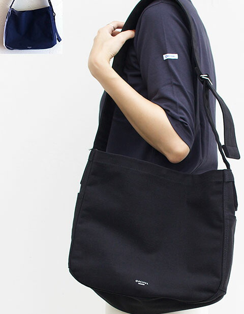 【SALE40％OFF】ORCIVAL(オーシバル／オーチバル)キャンバストートバッグ (#OR-H0368 HBT)御徒面子 かばん ショルダーバッグ 【レディース】【男女兼用】【ユニ一発やる】