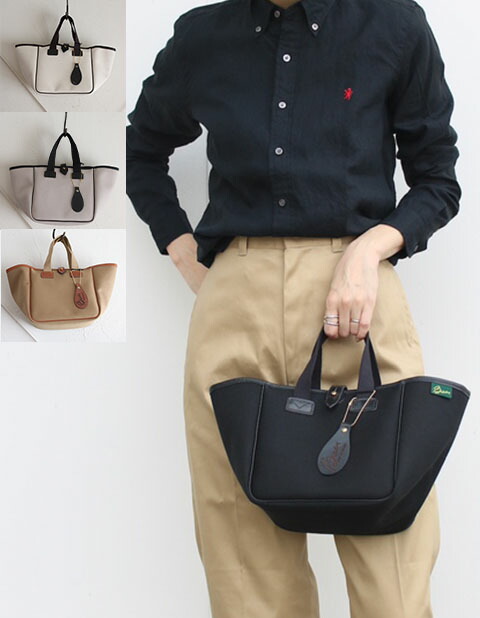 Brady（ブレディ）トートバッグ ベックキューブ トートバッグ/ トートバッグ【UNISEX】