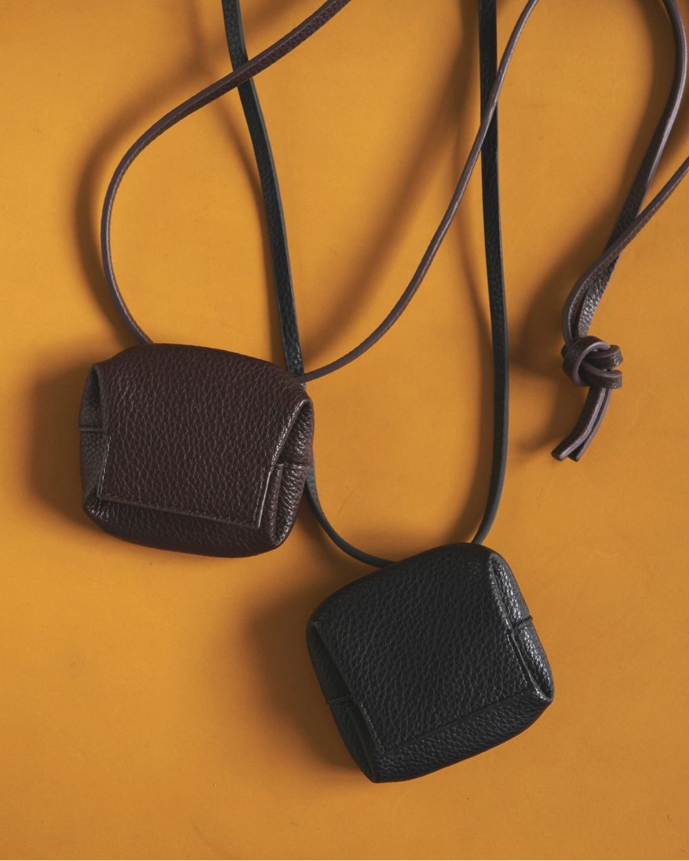 【即納】【25Prefall 】anuke（アンヌーク）Ecoleather Waist Pouch　エコレザーウエストポーチ（62521023) ポーチ ミニポーチ レザー小物入れ エコレザー Life’ｓ（ライフズ）【レディース】 7,623円