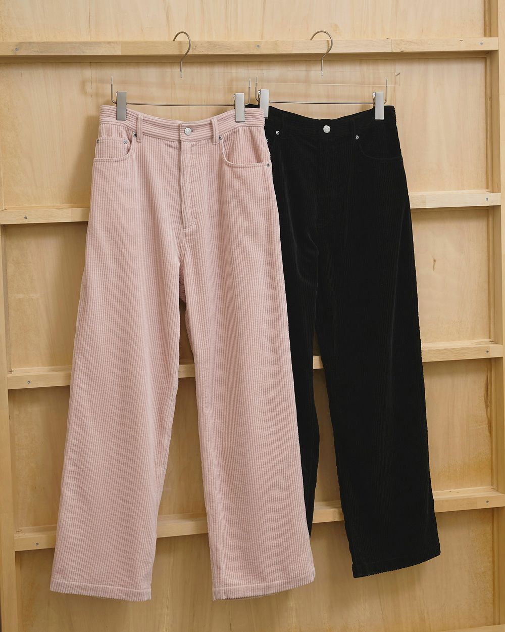 楽天市場】【26SS】【即納】TODAYFUL(トゥデイフル)Chunky Corduroy