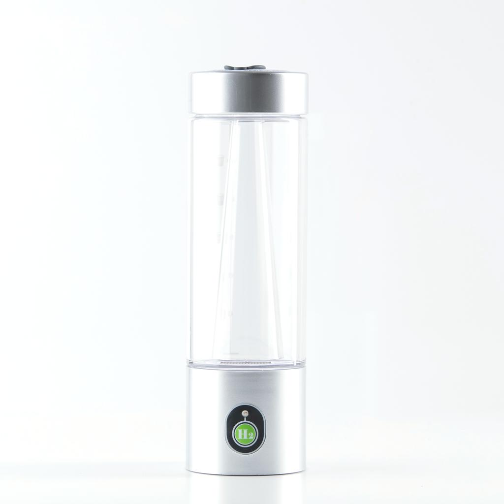 【楽天市場】ストリ ダブル水素ボトル 携帯充電式・水素ガス生成器 STRI 水素 水素水 水素水生成器 生成 水素水ボトル：STRI（ストリ