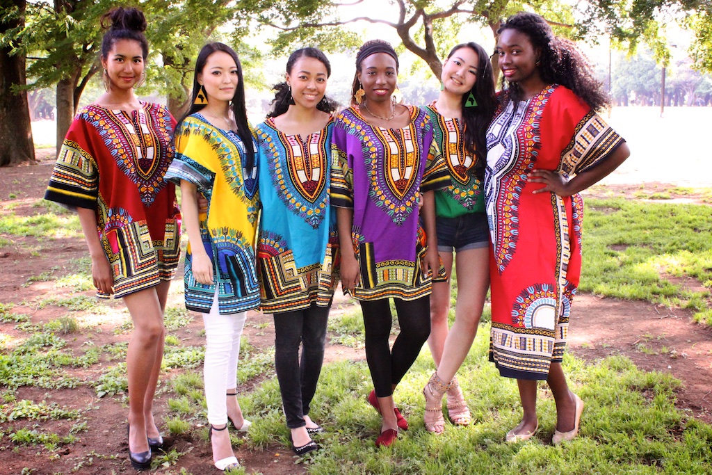 confortabil informații despre lansare pe stil de moda Strictly African Japa...