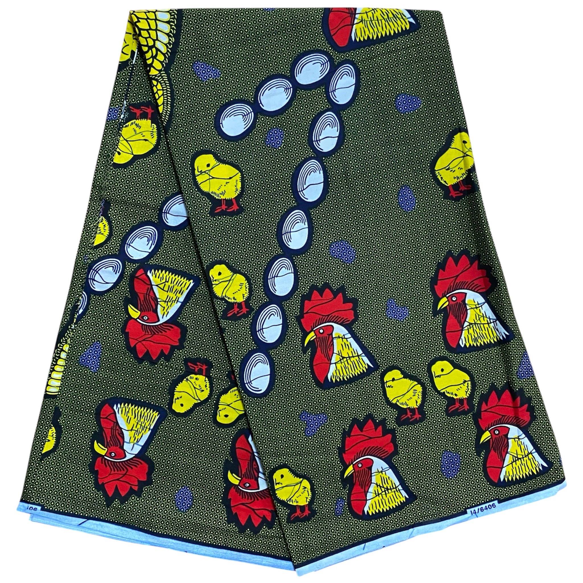 楽天市場】【90cm〜】アフリカ布 アフリカンファブリック アフリカン