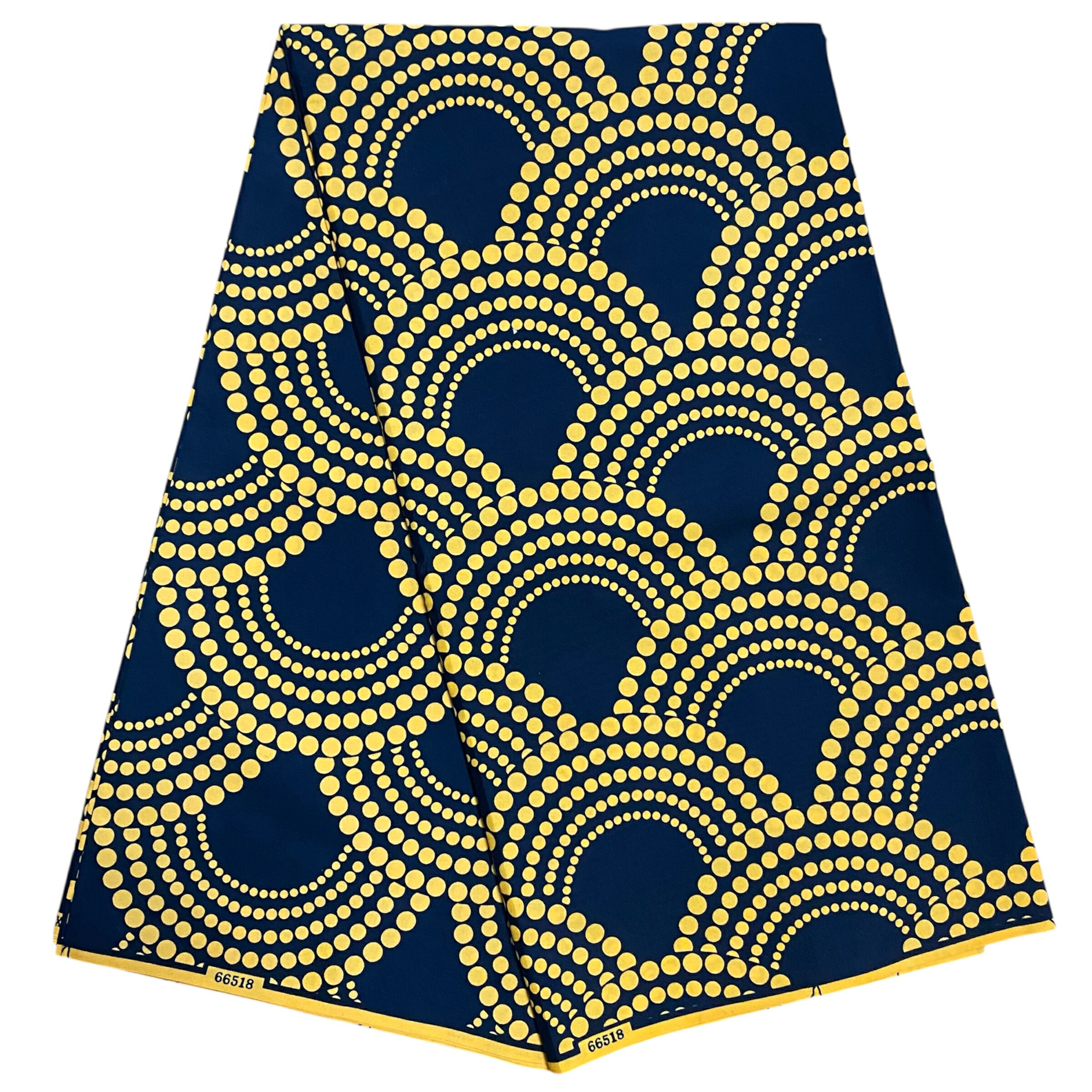 アフリカ布 アフリカ生地 ハギレ 45cm巾 x 110cm縦 x 6柄セット 綿100