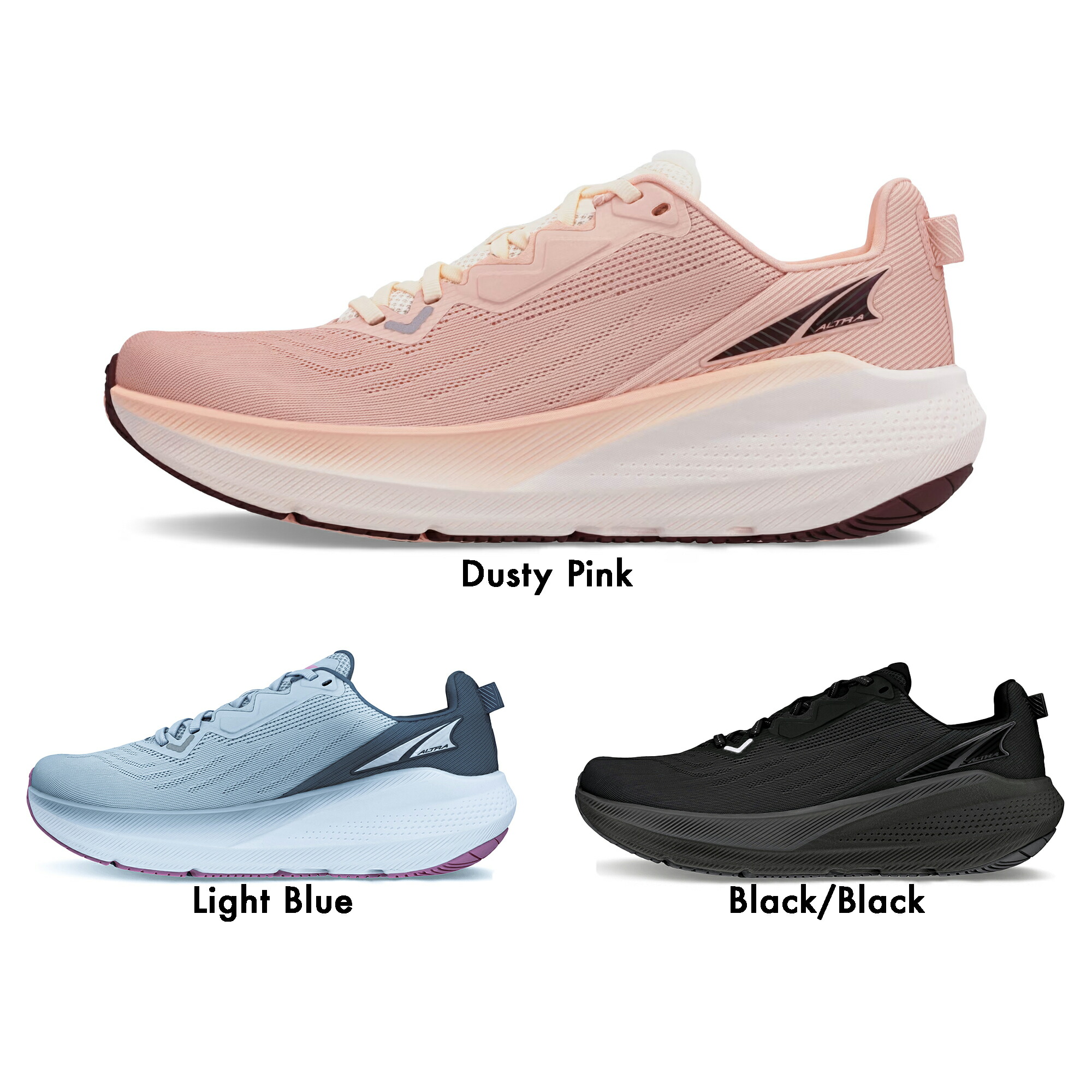 楽天市場】フォワード ヴィア 2 ウィメンズ [ALTRA アルトラ] ロード