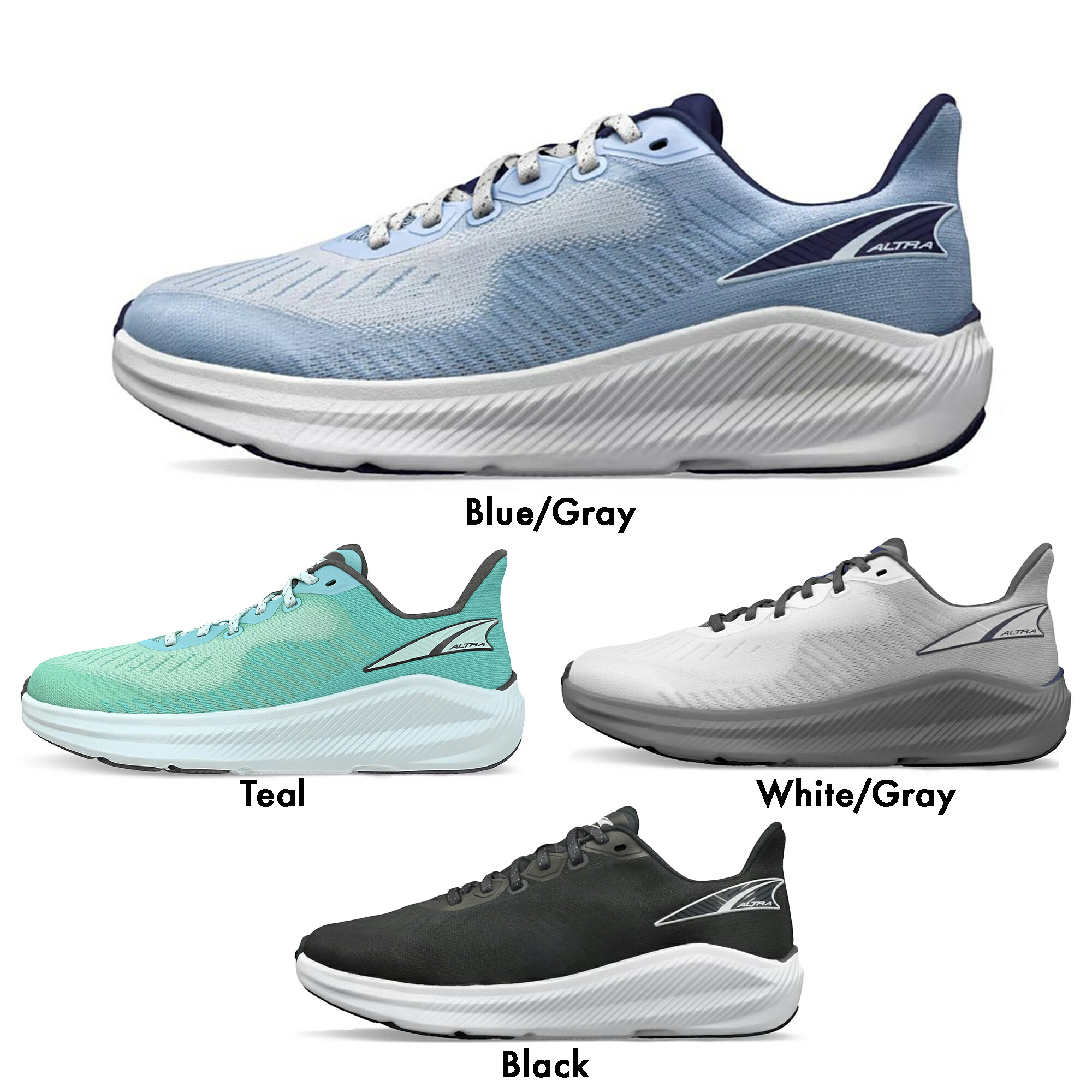 アルトラ　エクスピアリアンス 楽天市場】（25.0cm）エクスペリエンス ワイルド メンズ [ALTRA