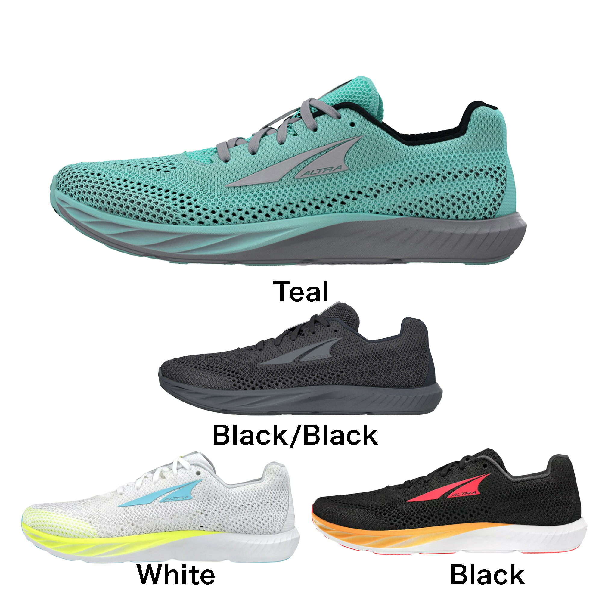 22.5cm）ALTRA FWD EXPERIENCE Women's ※返品交換不可商品