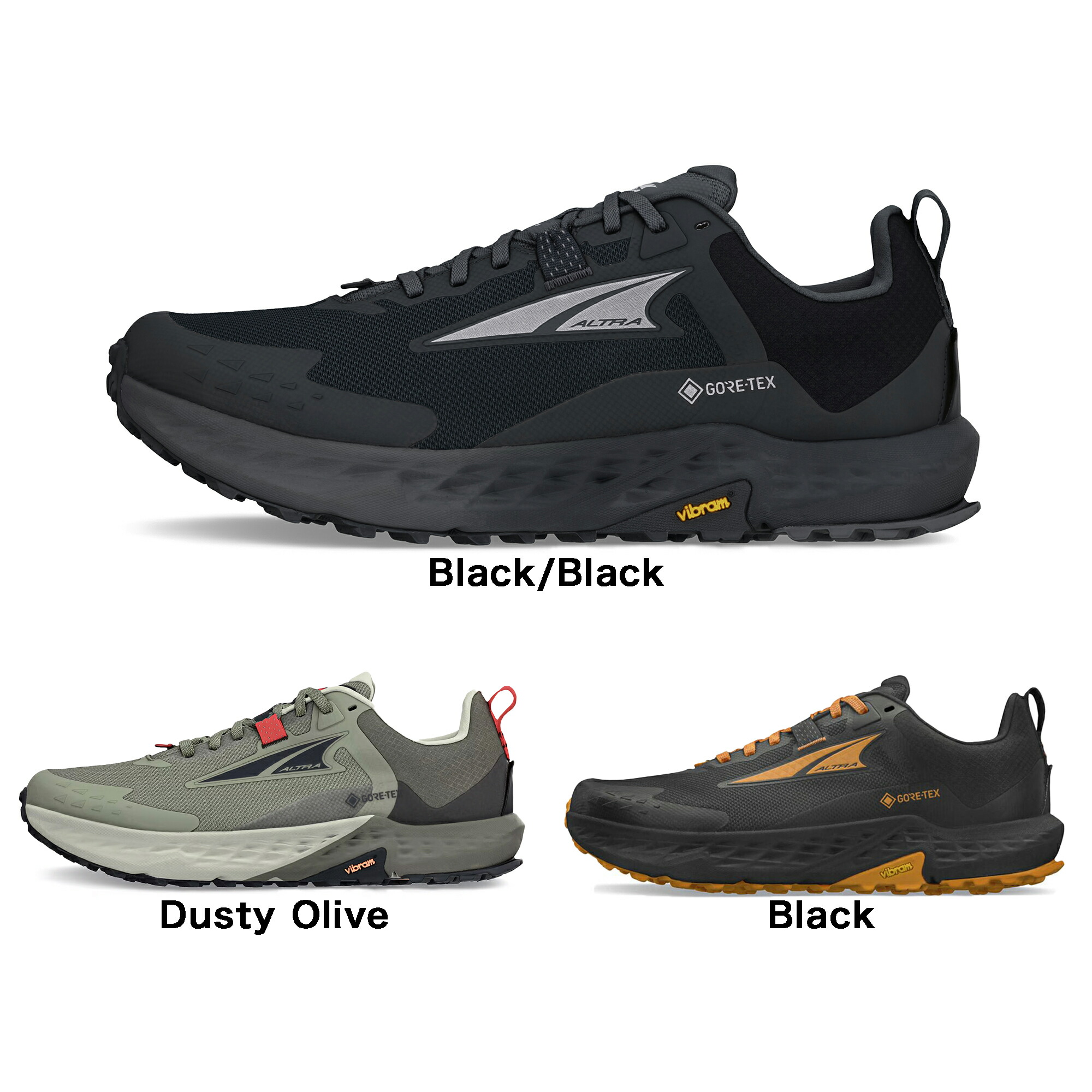 タラウマラ　A・アルトー 2025.08新色発売】 ALTRA/アルトラ（ウィメンズ） TORIN 8