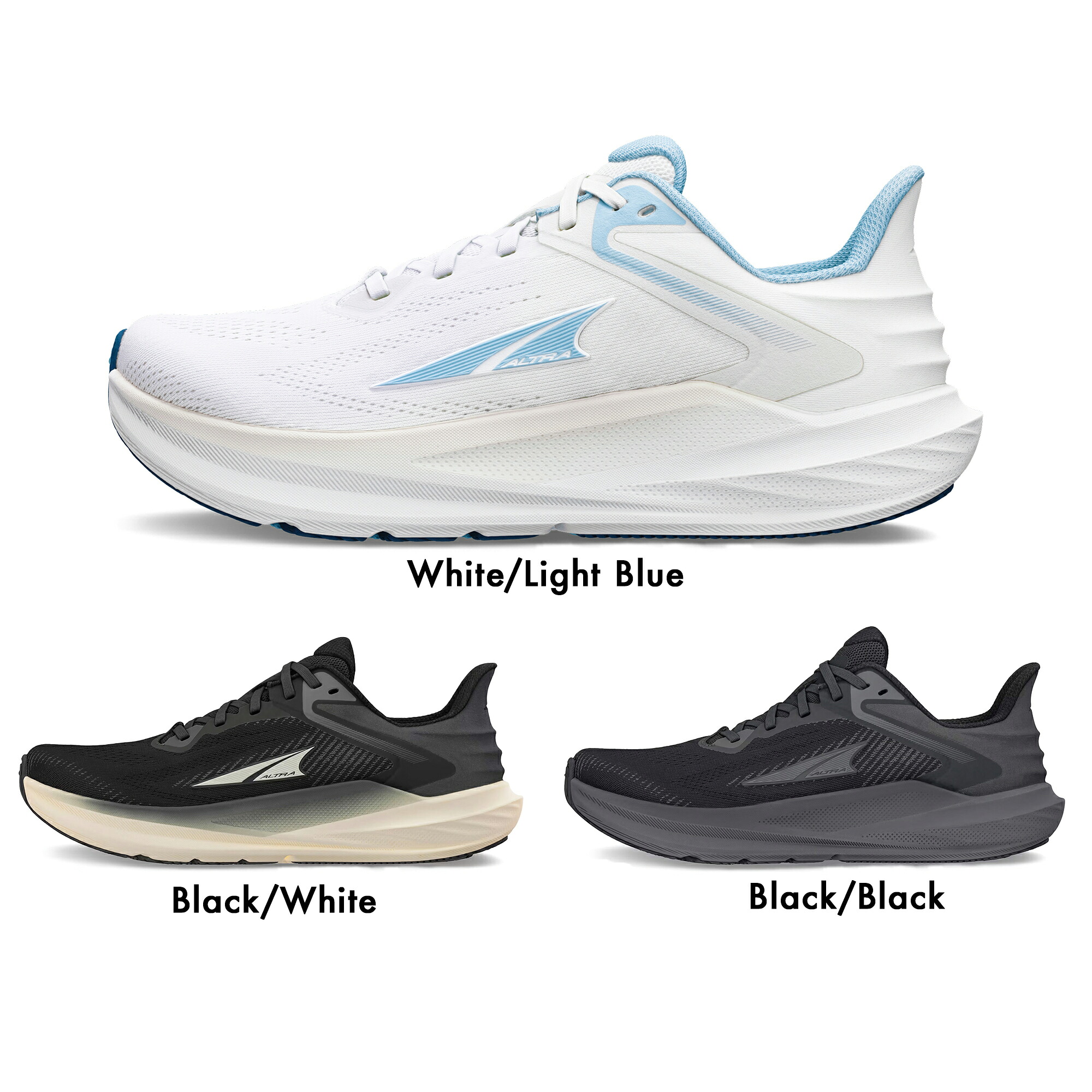 【SALE / 20%off】トーリン 8 ウィメンズ [ALTRA アルトラ] ロードランニングシューズ ※返品交換不可商品｜STRIDE LAB