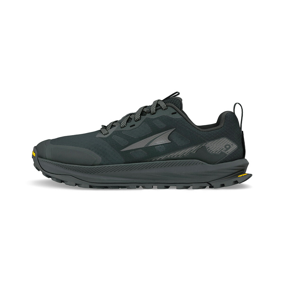 貸し付け金まっ盛り 9+ 広広とした ウィメンズ [ALTRA アル虎] トレイルランニングシューズ ※大きさ取り替えっこ片道無料