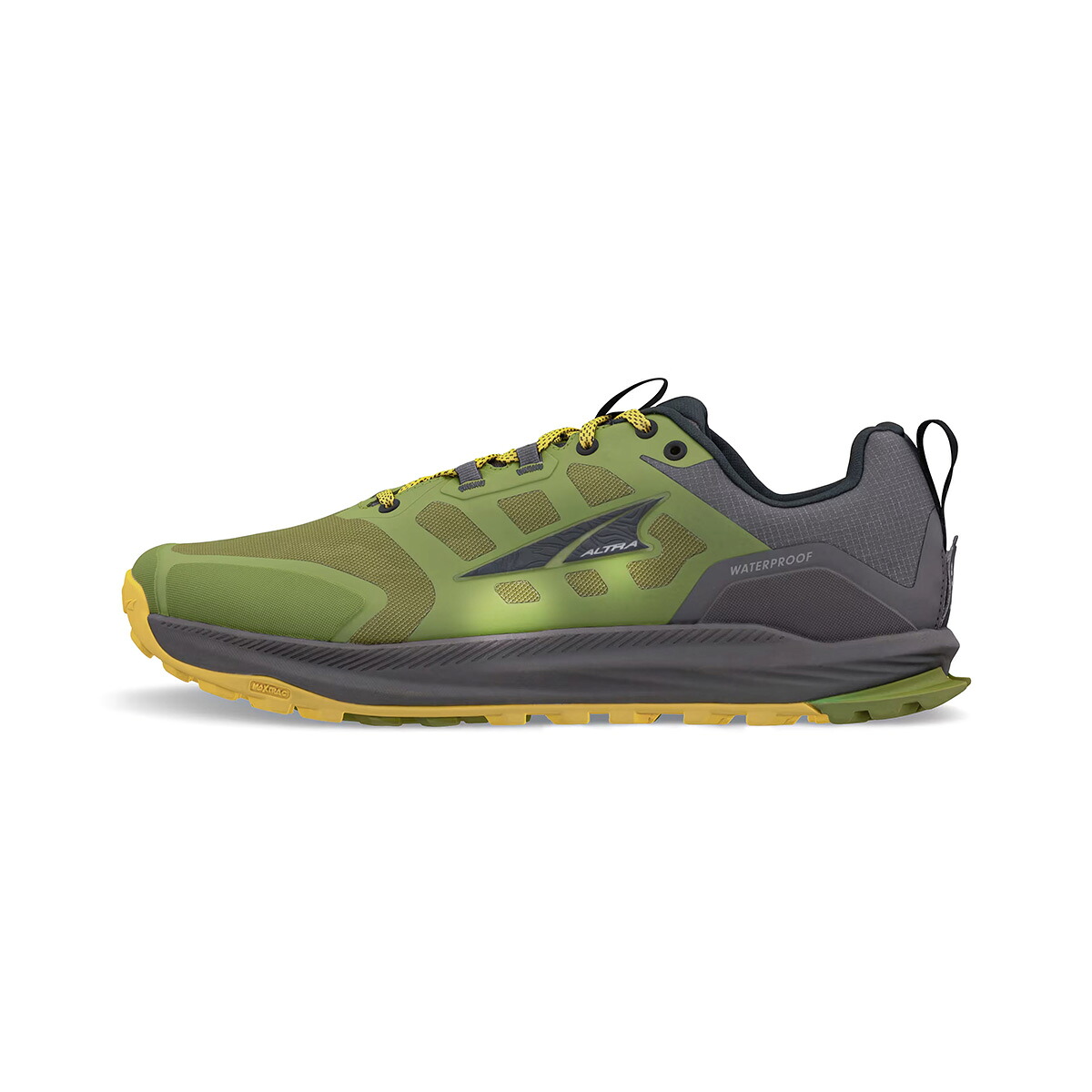 （30.0cm）ローンピーク 9 ウォータープルーフ ロー メンズ [ALTRA アルトラ] ハイキングシューズ ※返品交換不可商品