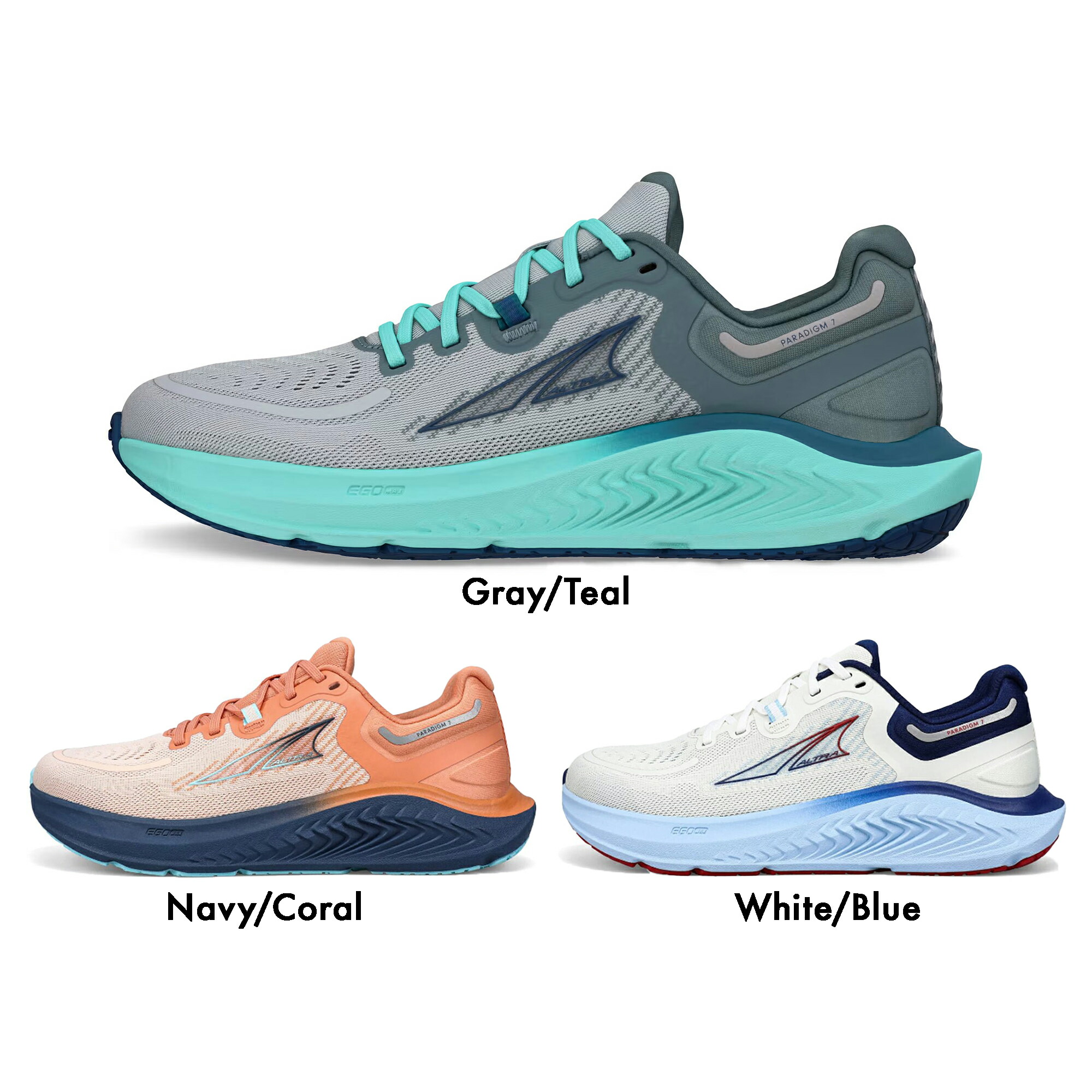 楽天市場】エスカランテ 4 ウィメンズ [ALTRA アルトラ] ロード