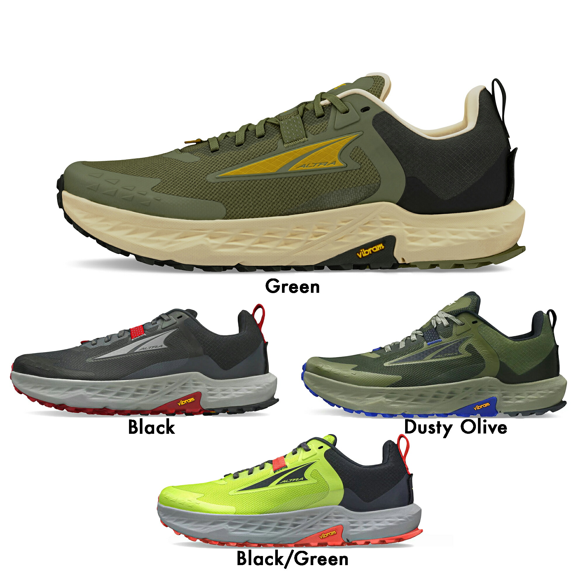 楽天市場】エスカランテ 4 ウィメンズ [ALTRA アルトラ] ロード