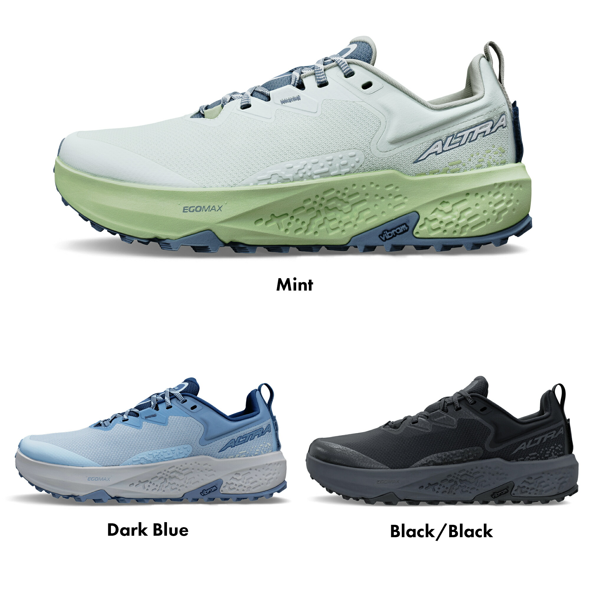 ティンプ 6 ウィメンズ [ALTRA アル虎]  トレイルランニングシューズ ※大いさ取り替えっこ片道無料 最新真似形