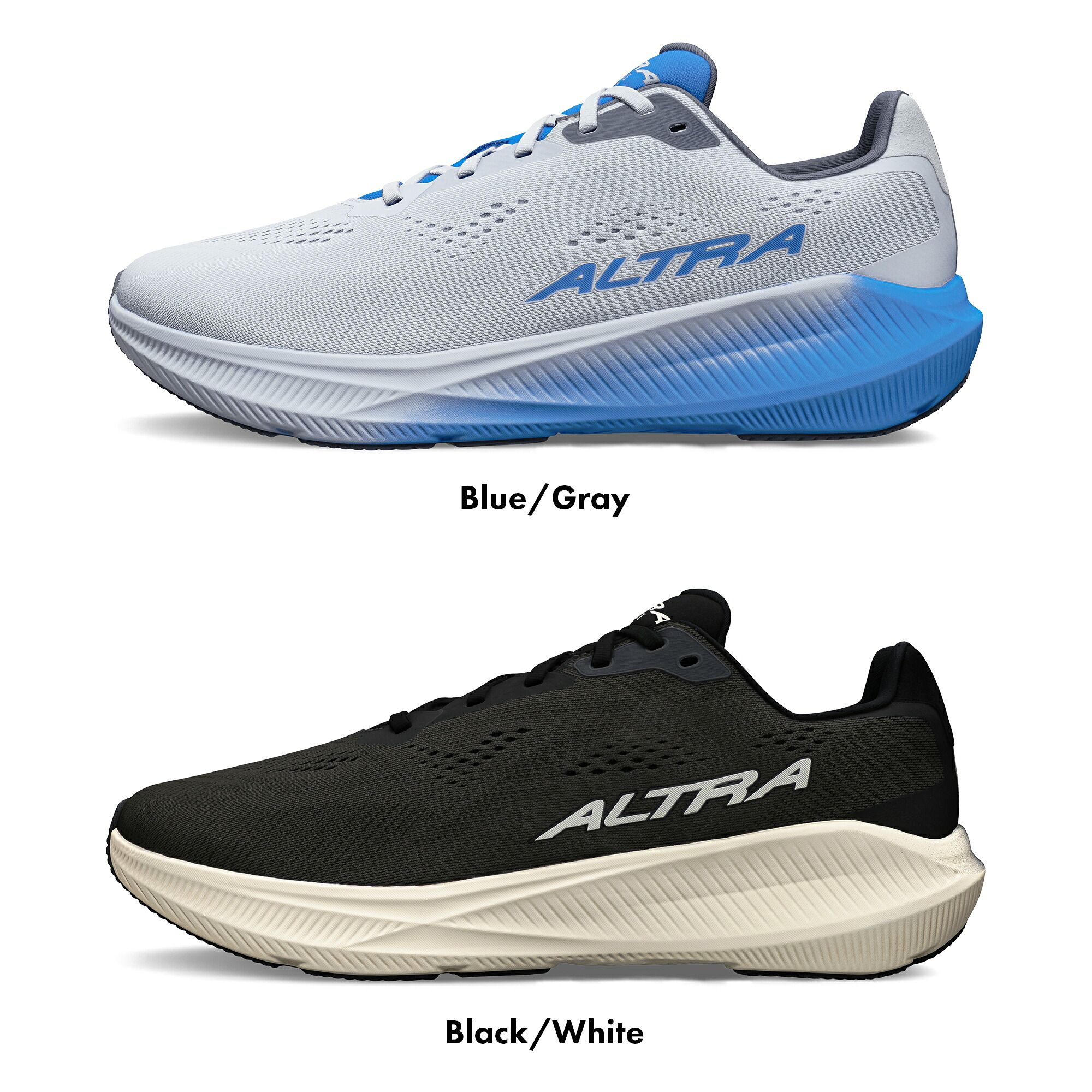 エクスペリエンス フロー（EXPERIENCE FLOW）ST メンズ [ALTRA アルトラ] ロードランニングシューズ ※サイズ交換片道無料｜STRIDE LAB